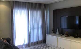 Imagem 5: APARTAMENTO EM SÃO CAETANO COM 144 METROS 3 DORMITÓRIOS 2 VAGAS + DEPÓSITO