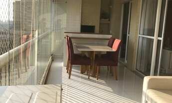 Imagem: APARTAMENTO EM SÃO CAETANO COM 144 METROS