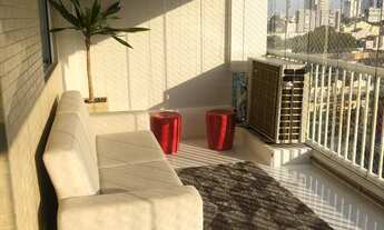 Imagem 3: APARTAMENTO EM SÃO CAETANO COM 144 METROS 3 DORMITÓRIOS 2 VAGAS + DEPÓSITO