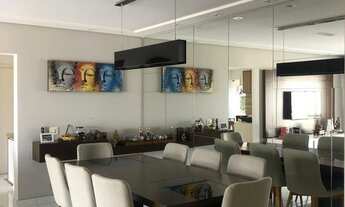 Imagem 7: APARTAMENTO EM SÃO CAETANO COM 144 METROS 3 DORMITÓRIOS 2 VAGAS + DEPÓSITO