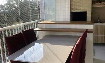 Imagem 2: APARTAMENTO EM SÃO CAETANO COM 144 METROS 3 DORMITÓRIOS 2 VAGAS + DEPÓSITO