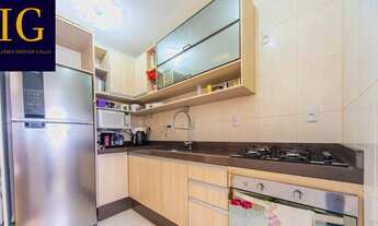 Imagem 6: APARTAMENTO 2 DORMITORIOS PRINCIPE DE GALES SANTO ANDRE NO CONDOMÍNIO JACARANDA