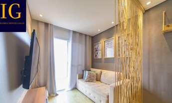 Imagem 3: APARTAMENTO 2 DORMITORIOS PRINCIPE DE GALES SANTO ANDRE NO CONDOMÍNIO JACARANDA