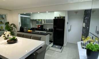 Imagem 7: APARTAMENTO EM SAO CAETANO DO SUL NO CONDOMÍNIO KHOME SCS