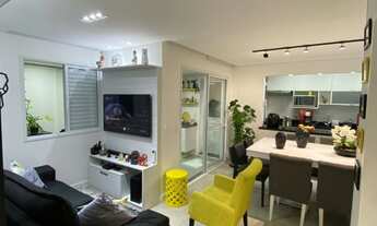 Imagem 5: APARTAMENTO EM SAO CAETANO DO SUL NO CONDOMÍNIO KHOME SCS