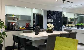 Imagem 6: APARTAMENTO EM SAO CAETANO DO SUL NO CONDOMÍNIO KHOME SCS