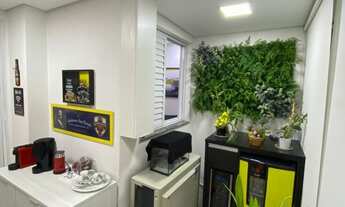 Imagem 2: APARTAMENTO EM SAO CAETANO DO SUL NO CONDOMÍNIO KHOME SCS