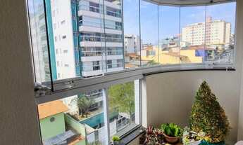 Imagem 2: APARTAMENTO A VENDA EM SÃO CAETANO COM 3 DORMITÓRIOS NO BAIRRO SANTA MARIA