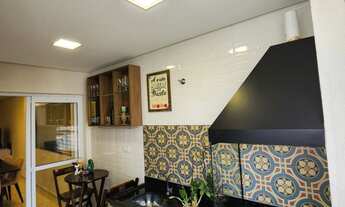 Imagem: APARTAMENTO A VENDA EM SÃO CAETANO COM