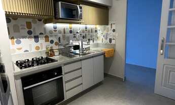 Imagem 6: APARTAMENTO A VENDA EM SÃO CAETANO DO SUL NO BAIRRO SANTA MARIA COM 3 DORMITÓRIOS 1 SUITE