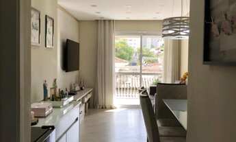 Imagem: CONDOMÍNIO SUPREMO APARTAMENTO VISTA LIVRE