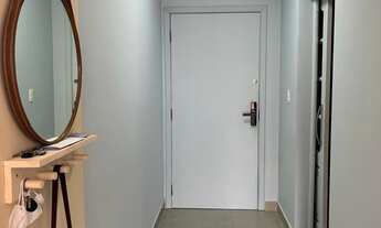 Imagem 5: APARTAMENTO A VENDA EM SÃO CAETANO DO SUL NO BAIRRO SANTA MARIA COM 3 DORMITÓRIOS 1 SUITE