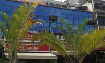 Imagem: SALA 36M2 - JARDIM OCEÂNICO - PRÓXIMO