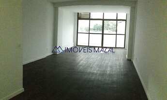 Imagem 2: SALA 36M2 - JARDIM OCEÂNICO - PRÓXIMO METRO LINHA 4