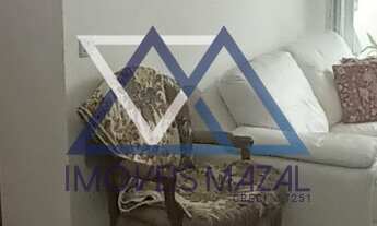 Imagem 4: 02 quartos - km 1 da Barra da Tijuca - Rua Mario Covas jr - Residencial Blue Coast