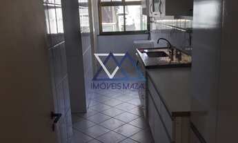 Imagem 5: 3 quartos - Recreio dos Bandeirantes - Rua Gilka Machado esquina com rua Desembargador Pa