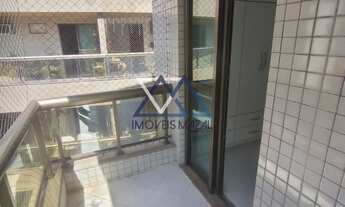 Imagem 2: 3 quartos - Recreio dos Bandeirantes - Rua Gilka Machado esquina com rua Desembargador Pa