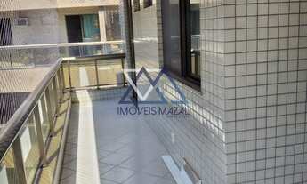 Imagem 1: 3 quartos - Recreio dos Bandeirantes - Rua Gilka Machado esquina com rua Desembargador Pa