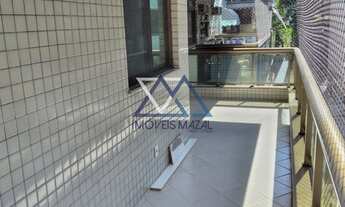 Imagem 3: 3 quartos - Recreio dos Bandeirantes - Rua Gilka Machado esquina com rua Desembargador Pa