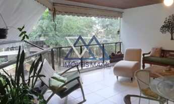 Imagem 2: 04 quartos - 01 suite - RUA Belisario leite de Andrade neto - barra da Tijuca - rj