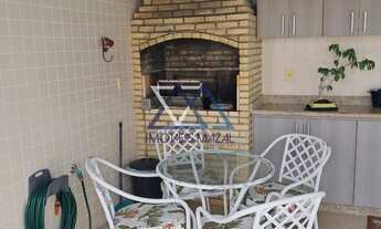 Imagem 6: COBERTURA LINEAR 3 QUARTOS - 02 SUITES - TERRAÇO INDEPENDENTE - RECREIO