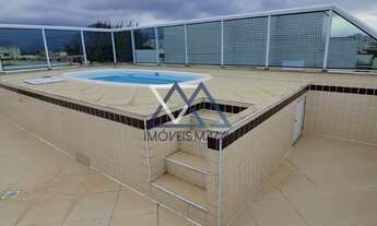 Imagem 2: COBERTURA LINEAR 3 QUARTOS - 02 SUITES - TERRAÇO INDEPENDENTE - RECREIO