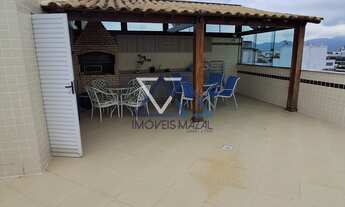 Imagem 5: COBERTURA LINEAR 3 QUARTOS - 02 SUITES - TERRAÇO INDEPENDENTE - RECREIO