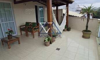 Imagem 7: COBERTURA LINEAR 3 QUARTOS - 02 SUITES - TERRAÇO INDEPENDENTE - RECREIO