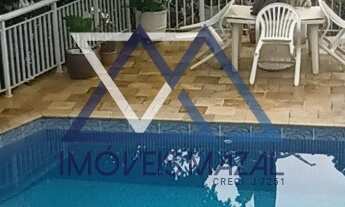 Imagem: CASA COLONIAL NO BOSQUE DO ITANHANGA - 05