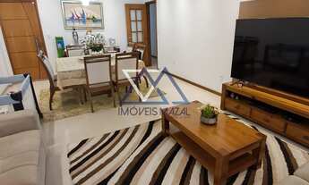 Imagem: COBERTURA LINEAR 3 QUARTOS - 02 SUITES