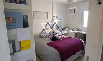 Imagem: 03 QUARTOS - BLUE ONE - BARRA DA TIJUCA