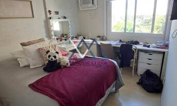 Imagem: 03 QUARTOS - BLUE ONE - BARRA DA TIJUCA