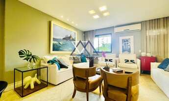 Imagem: 05 quartos - 04 suites - Av Monsenhor Ascaneo