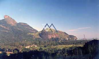 Imagem: TERRENO COM 7.500M² - RESERVA DO ITANHANGA