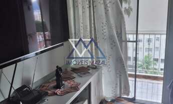 Imagem 6: Cobertura com 03 quartos - Rua Capitao Jesus - Cachambi - Rio de Janeiro