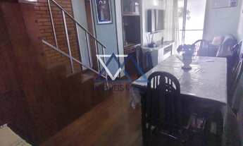 Imagem 2: Cobertura com 03 quartos - Rua Capitao Jesus - Cachambi - Rio de Janeiro