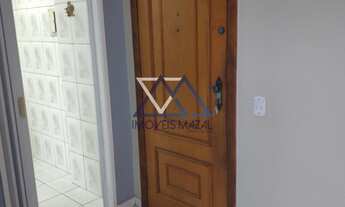 Imagem 6: 02 QUARTOS NA RUA GETULIO 321 - CACHAMBI - NORTE SHOPPING - RJ