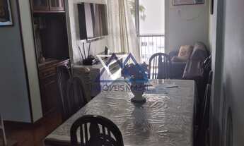 Imagem 7: Cobertura com 03 quartos - Rua Capitao Jesus - Cachambi - Rio de Janeiro