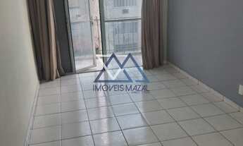 Imagem 2: 02 QUARTOS NA RUA GETULIO 321 - CACHAMBI - NORTE SHOPPING - RJ