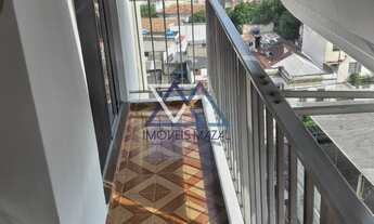 Imagem 3: Cobertura com 03 quartos - Rua Capitao Jesus - Cachambi - Rio de Janeiro