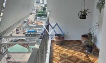 Imagem 5: Cobertura com 03 quartos - Rua Capitao Jesus - Cachambi - Rio de Janeiro