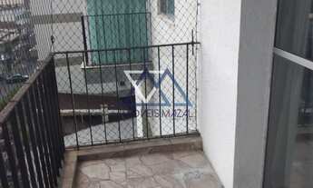 Imagem 3: 02 QUARTOS NA RUA GETULIO 321 - CACHAMBI - NORTE SHOPPING - RJ