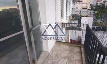 Imagem: 02 QUARTOS NA RUA GETULIO 321 - CACHAMBI