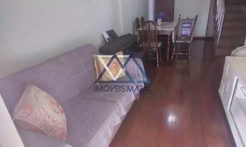 Imagem 4: Cobertura com 03 quartos - Rua Capitao Jesus - Cachambi - Rio de Janeiro