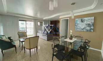 Imagem: 3 QUARTOS E 02 SUITES - AV LUCIO COSTA 3360