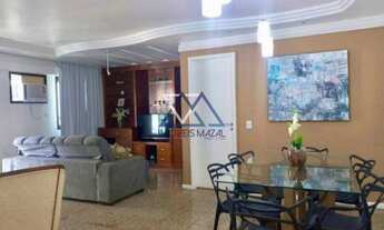 Imagem: 04 QUARTOS - DUAS SUITES - ACQUABELLA