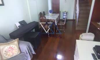 Imagem: Cobertura com 03 quartos - Rua Capitao Jesus