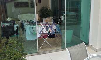 Imagem 5: COBERTURA AV JOAO CARLOS MACHADO - PROXIMO OLEGARIO MACIEL - BARRA DA TIJUCA