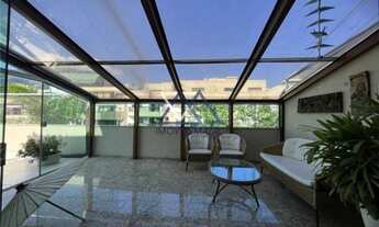 Imagem 3: COBERTURA AV JOAO CARLOS MACHADO - PROXIMO OLEGARIO MACIEL - BARRA DA TIJUCA