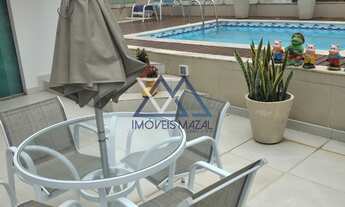 Imagem 6: COBERTURA AV JOAO CARLOS MACHADO - PROXIMO OLEGARIO MACIEL - BARRA DA TIJUCA